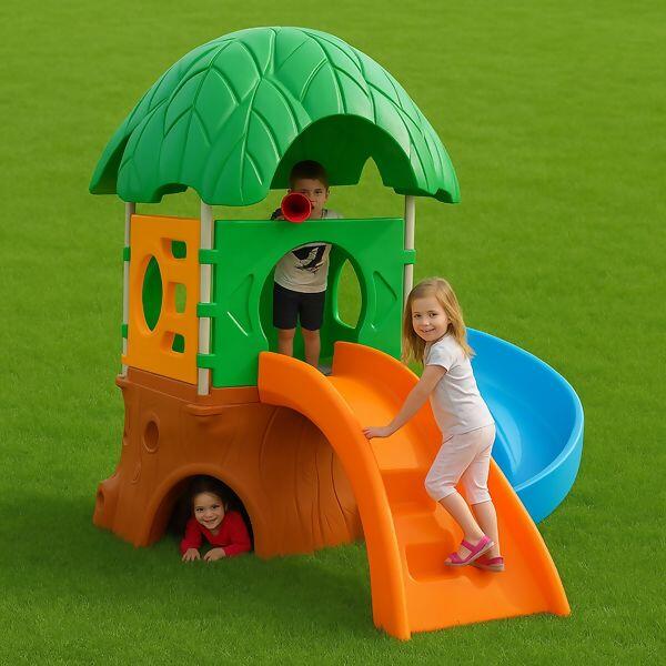 casa na arvore smart